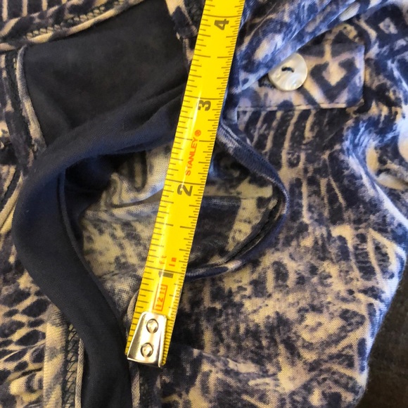 NWT Anthropologie Dress - Picture 9 of 10